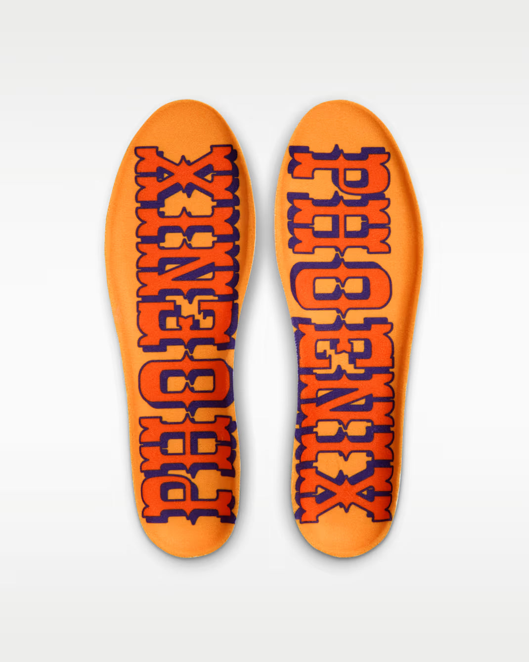Nike Book 2 "Phoenix"