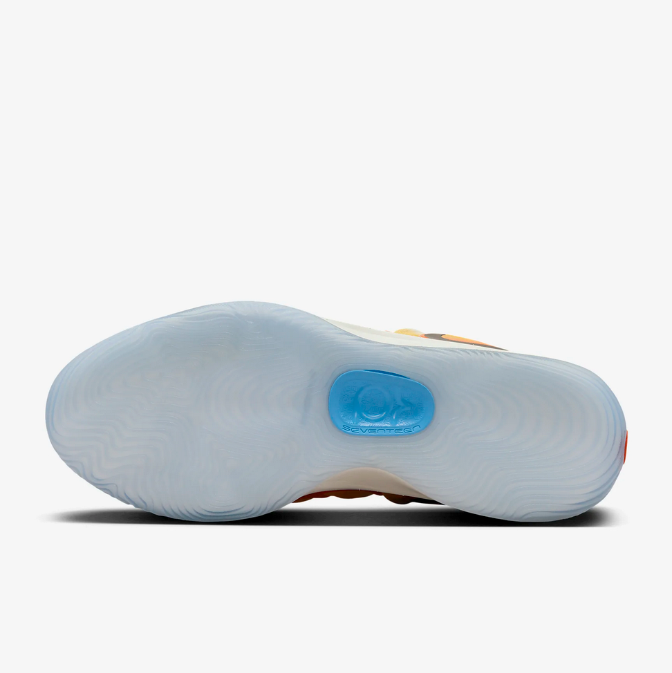 KD17 "Sunrise"