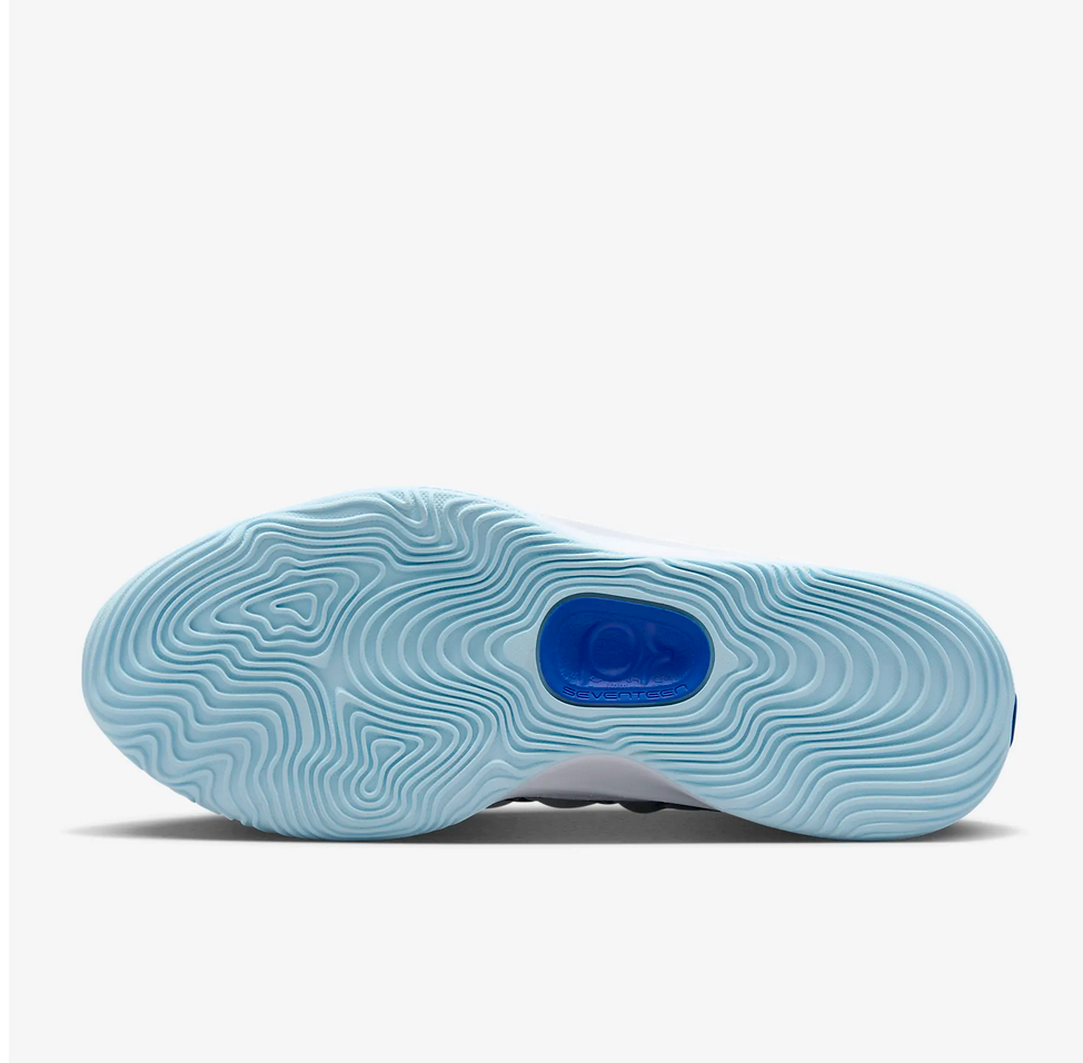 KD17 Blue