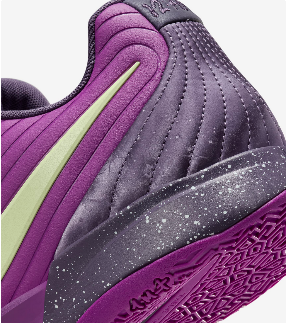 Nike Ja Morant 2 Stargazer