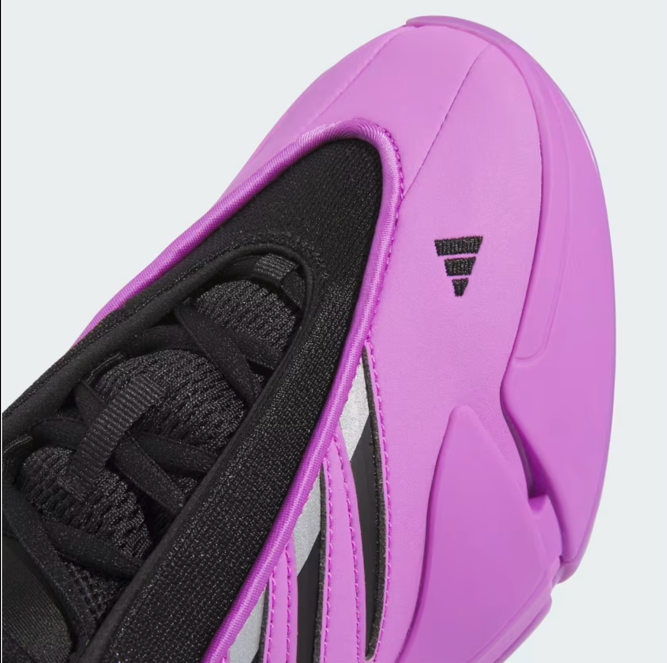 Adidas Dame 9 Low