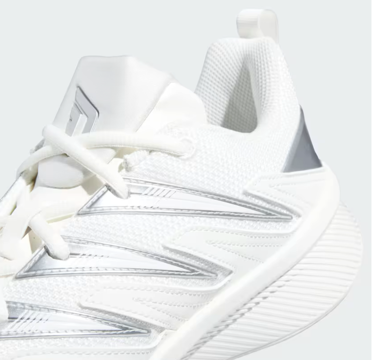 Adidas Dame Certified 3 Low