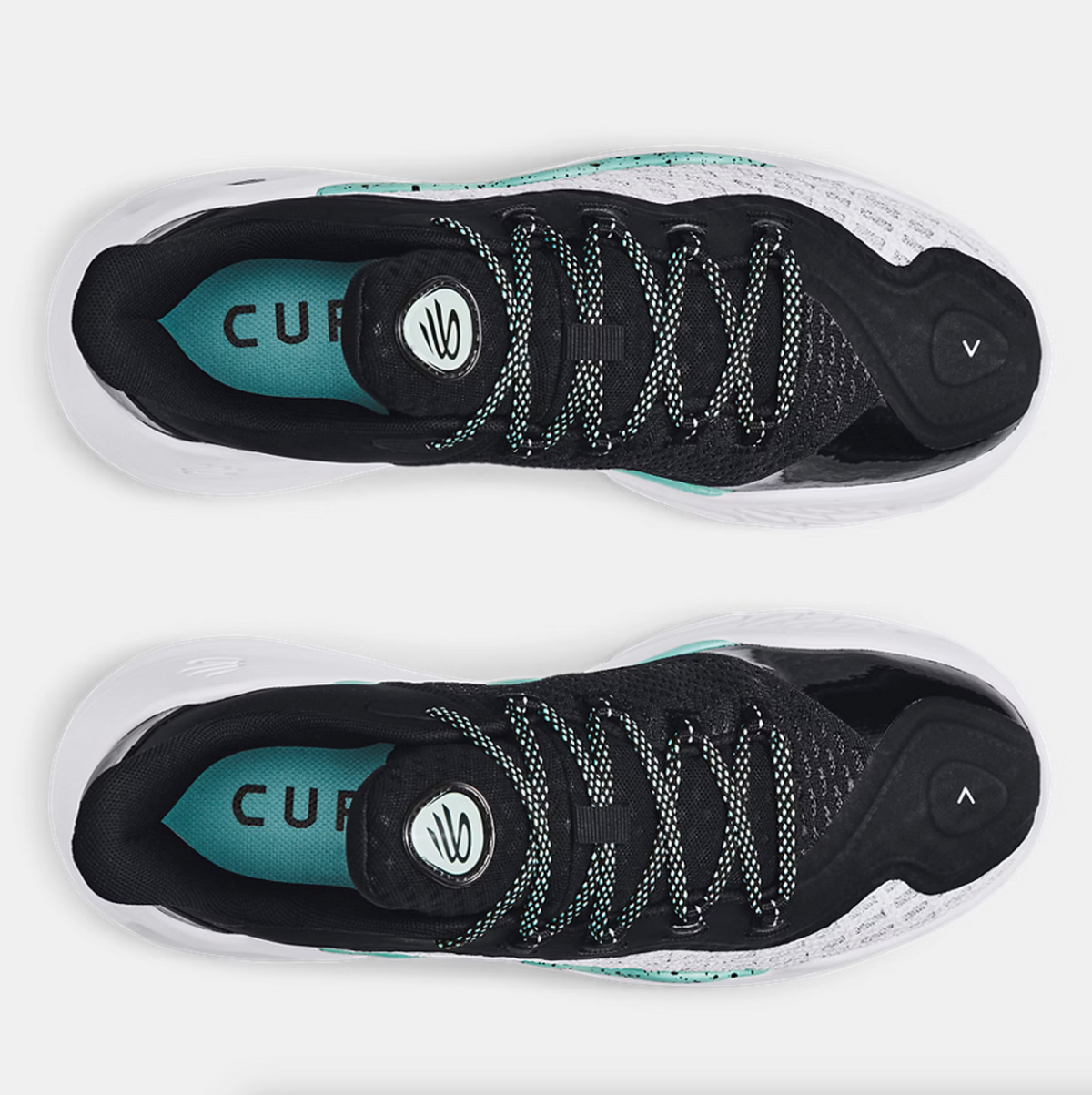 Under Armour Curry 11 Future Curry