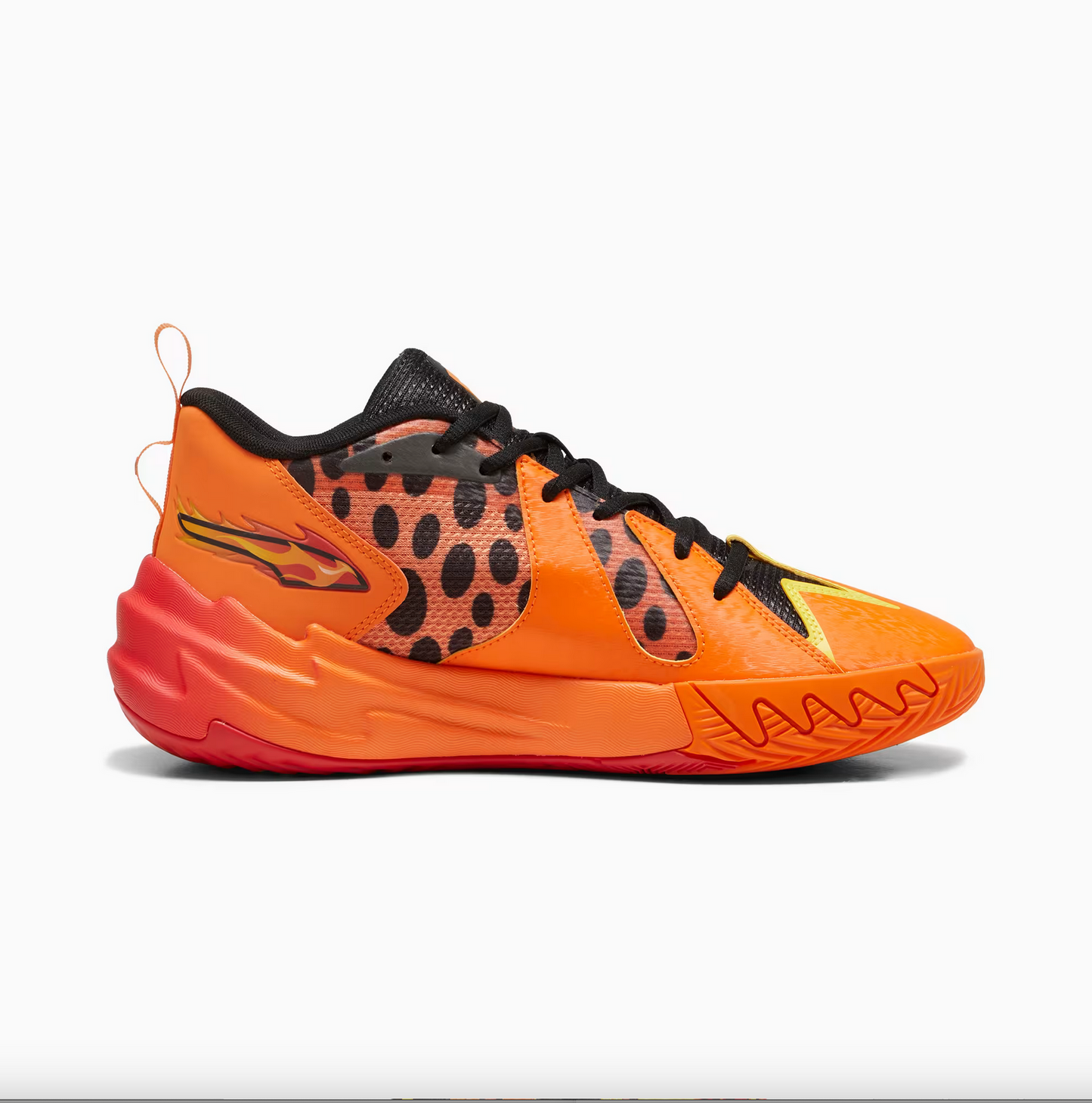 PUMA HOOPS x CHEETOS® Scoot Zeros