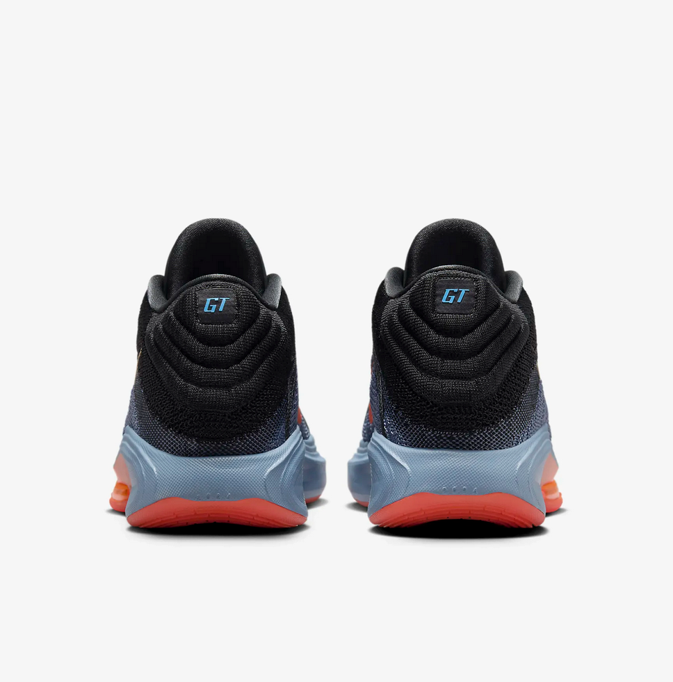 Nike G.T. Hustle 3