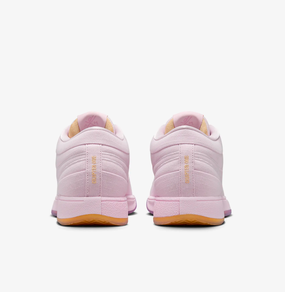 Nike Book 1 Sunrise
