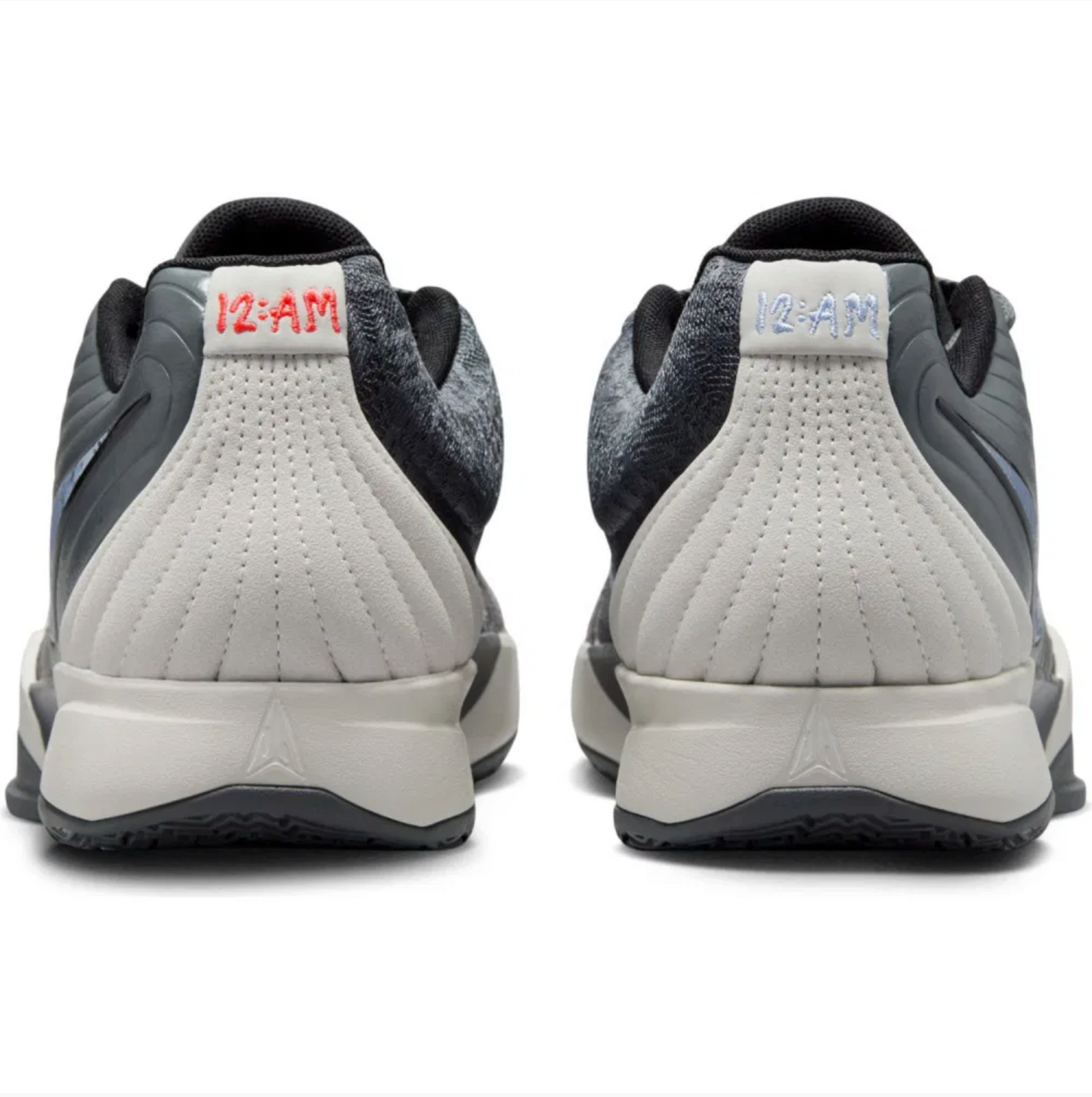 Nike Ja 2 Exposure Iron Grey