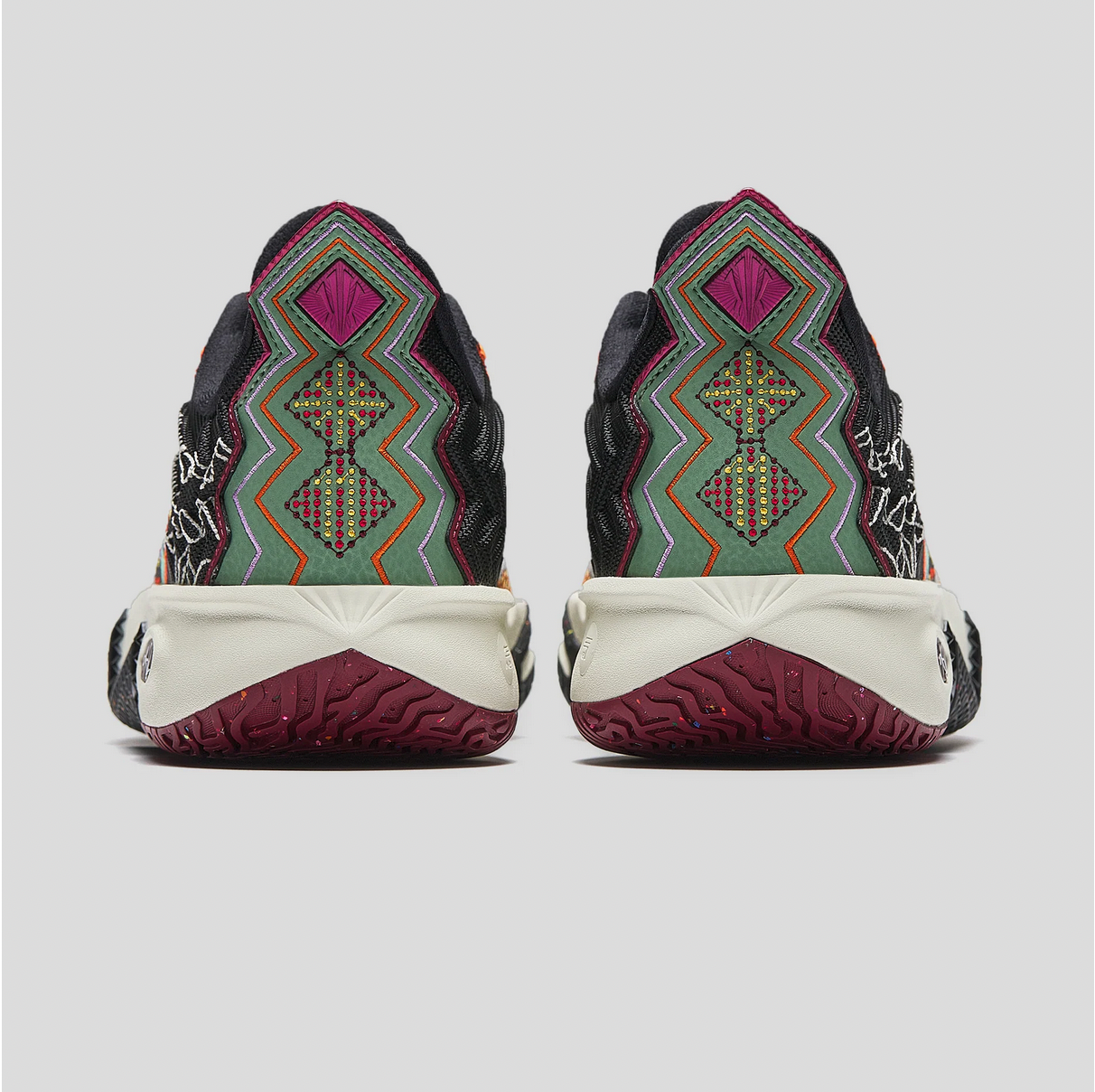 Anta Kai 2 "Solar Return"