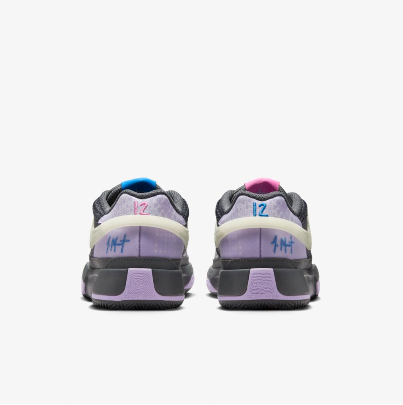 Nike JA Morant Personal Touch