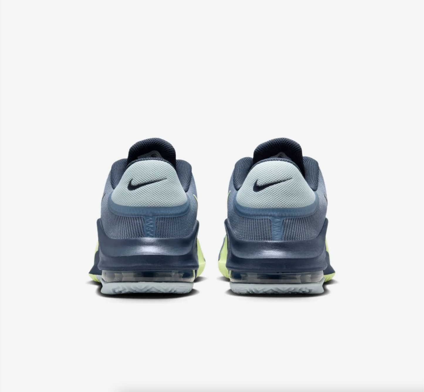 Nike Impact 4.