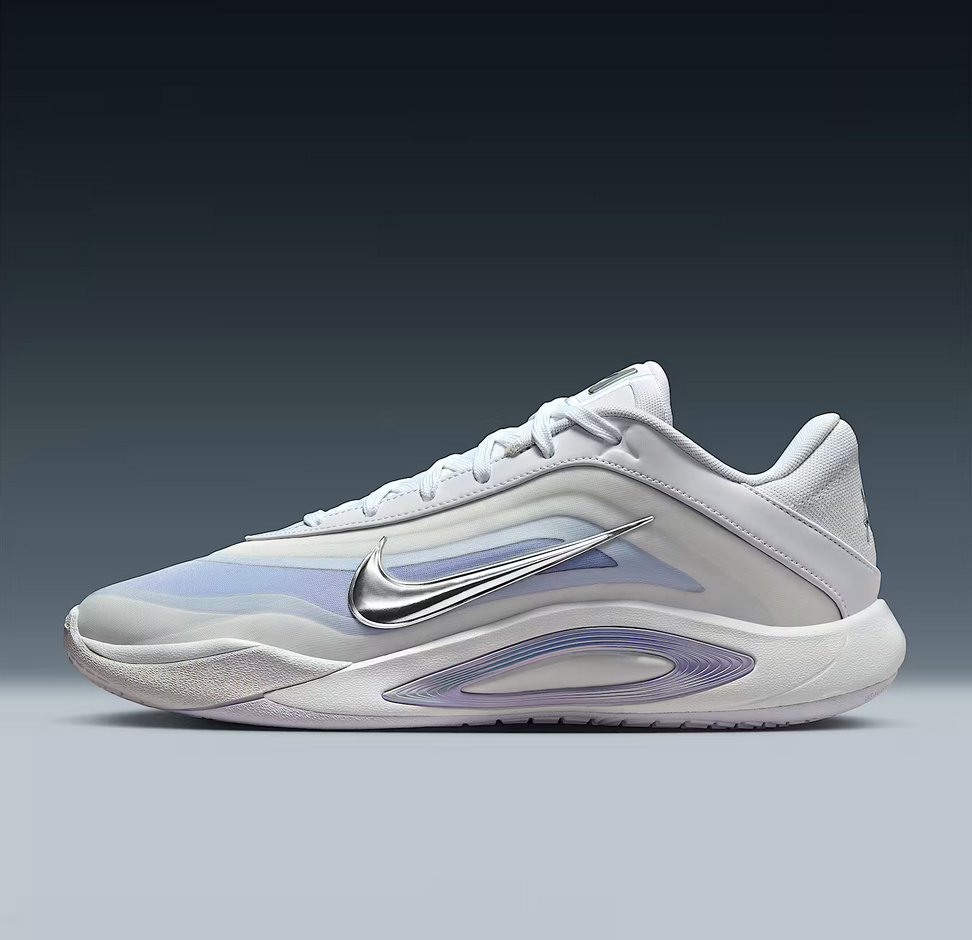 A'ja Wilson - A'One "OG Pearl"