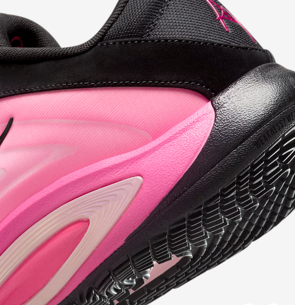 A'ja Wilson - A'One "Leo Lights"