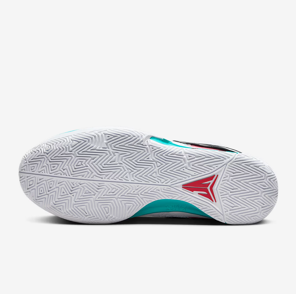 Nike JA Morant 1 "Scratch"