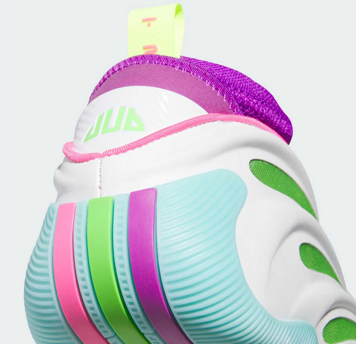 adidas Harden Vol. 9 "Jalen Williams"