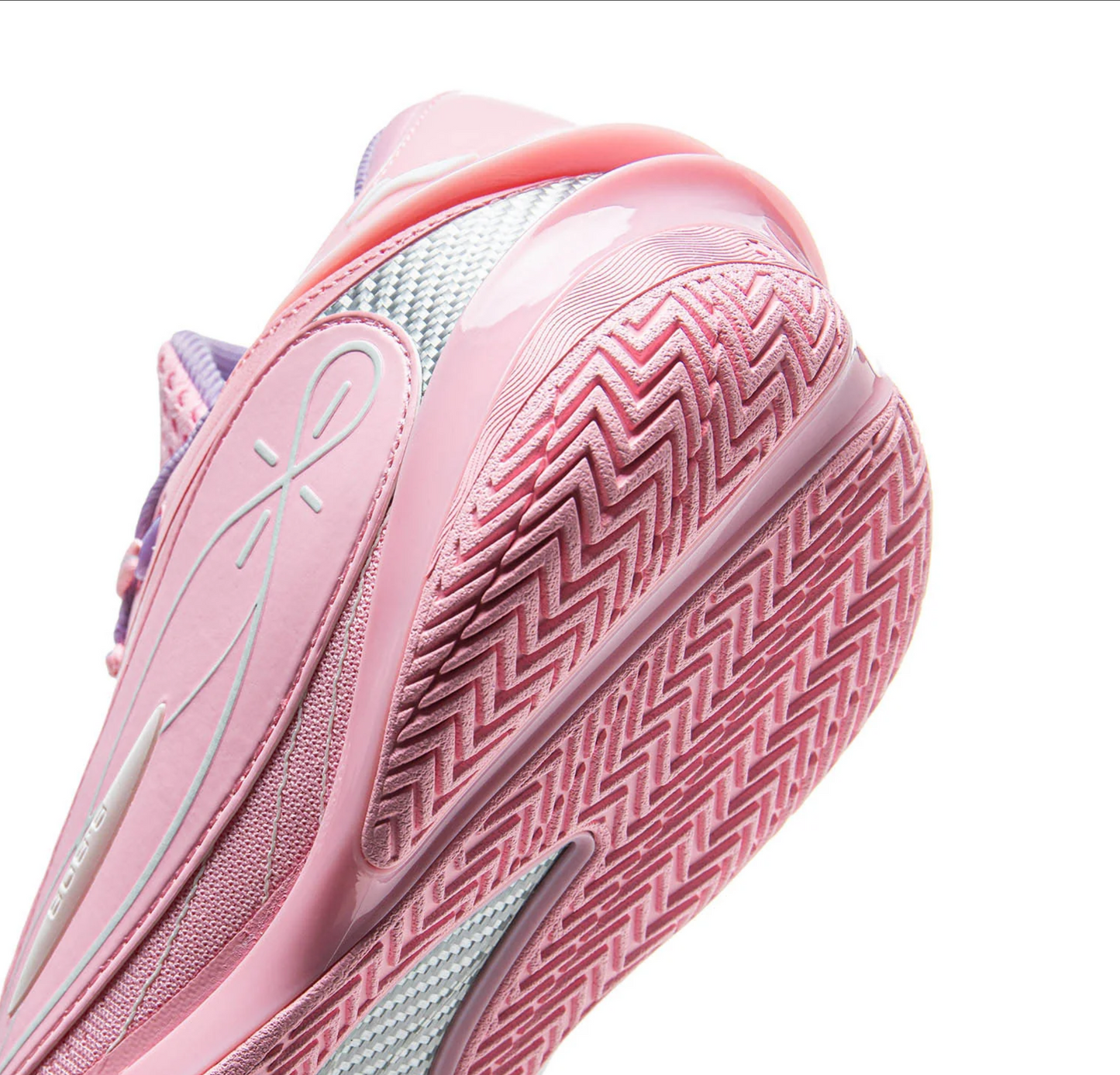 Wade 808 5 Ultra "Cherry Blossom"