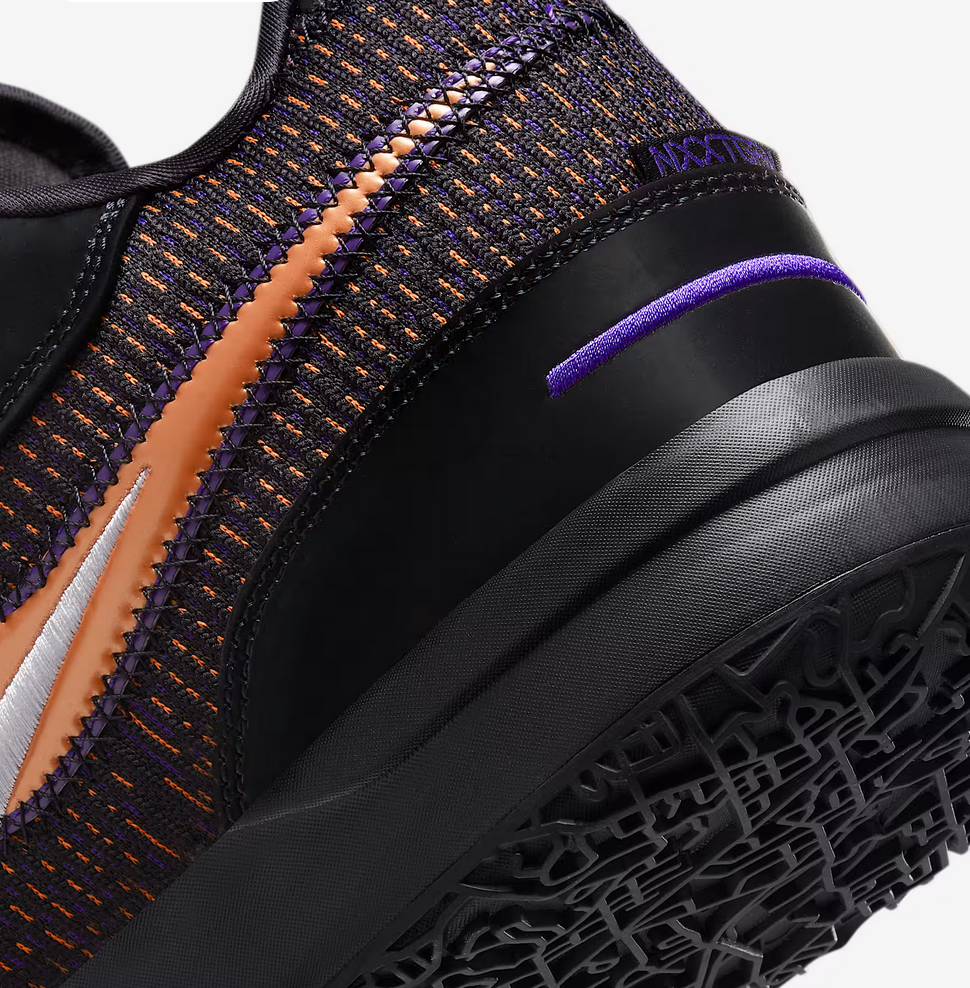 LeBron NXXT Gen AMDP "Diana Taurasi"