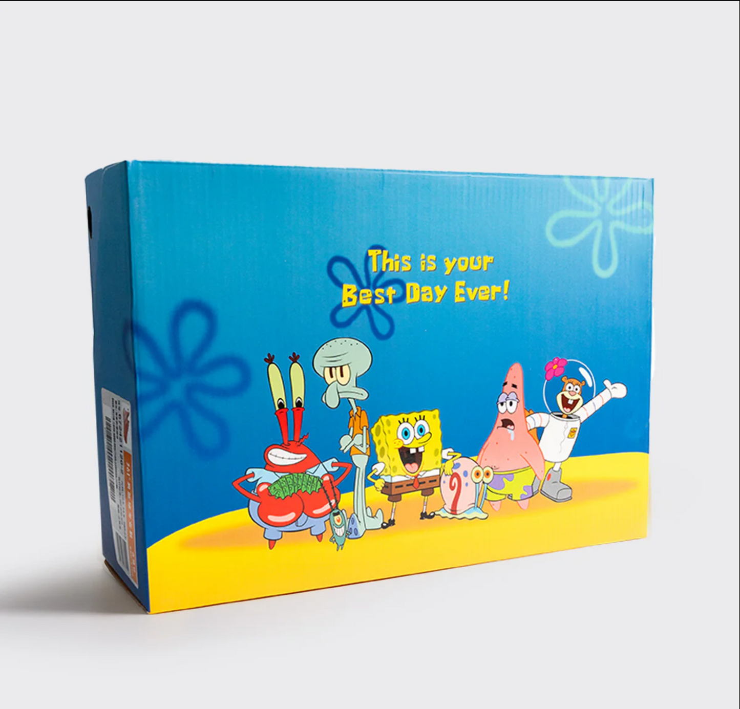 361° Joker 1 "Patrick Star"