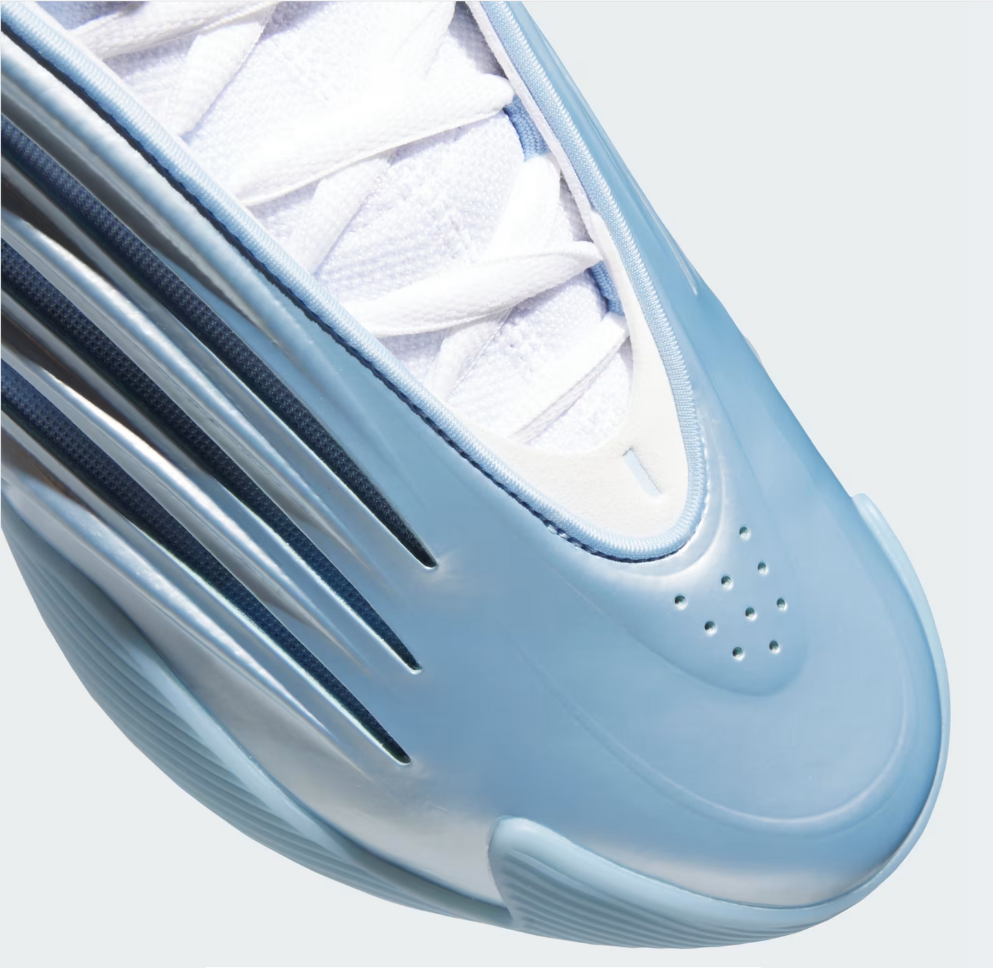 Harden Vol. 9