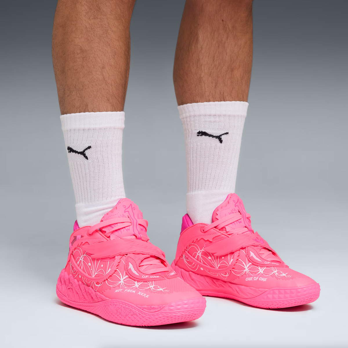 PUMA x FAST & FURIOUS MB.05 Miami
