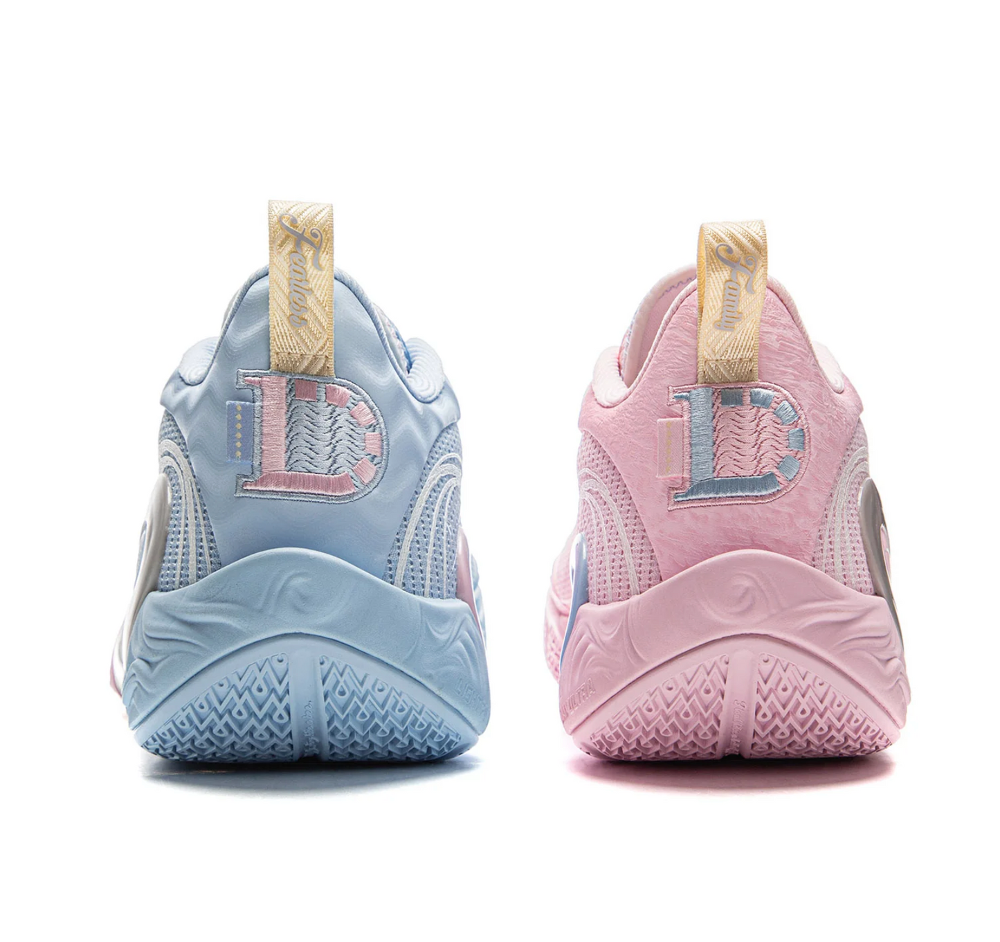 Dlo 1 Mismatch "Peace & Love"