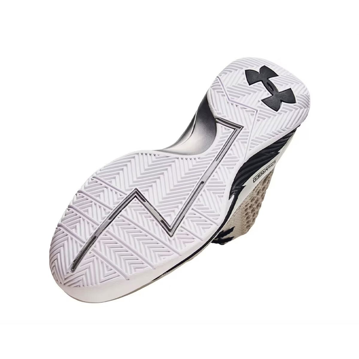 Curry 1 Retro Black History Month