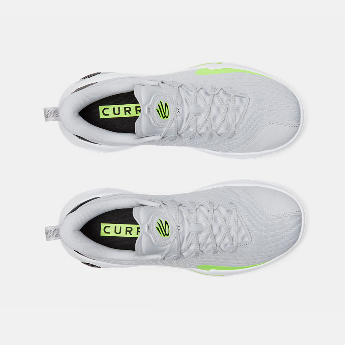 Curry 12 Anti-Gravity