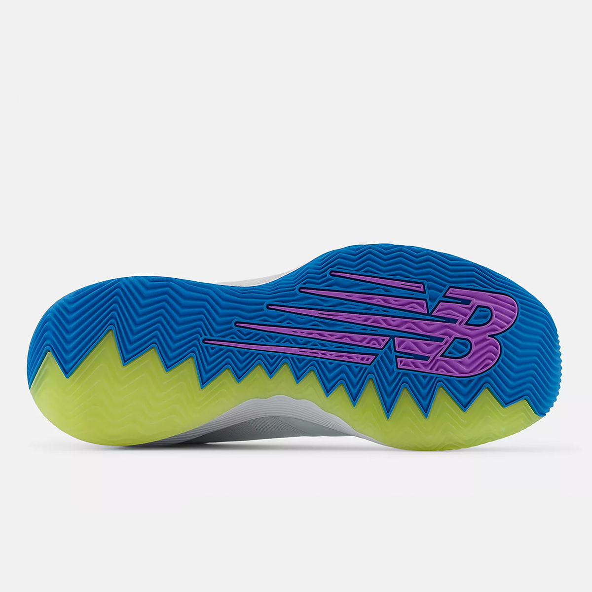 New Balance HESI LOW UNITY OF SPORT