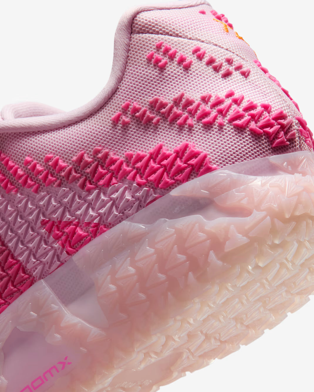Nike Ja 3 "Jelly Bean"