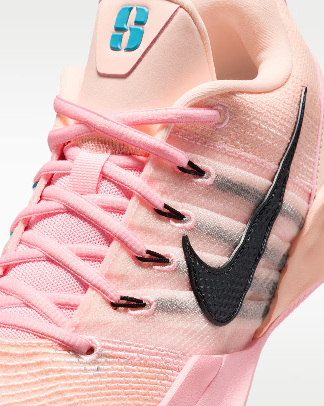 Nike Sabrina 3 "Twin"