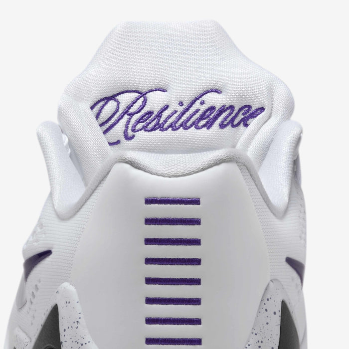 Nike Kobe 9 Elite Low EM Protro White Court Purple