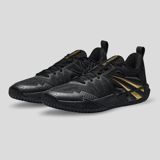 ANTA KAI 2 TEAM "Black Golden"