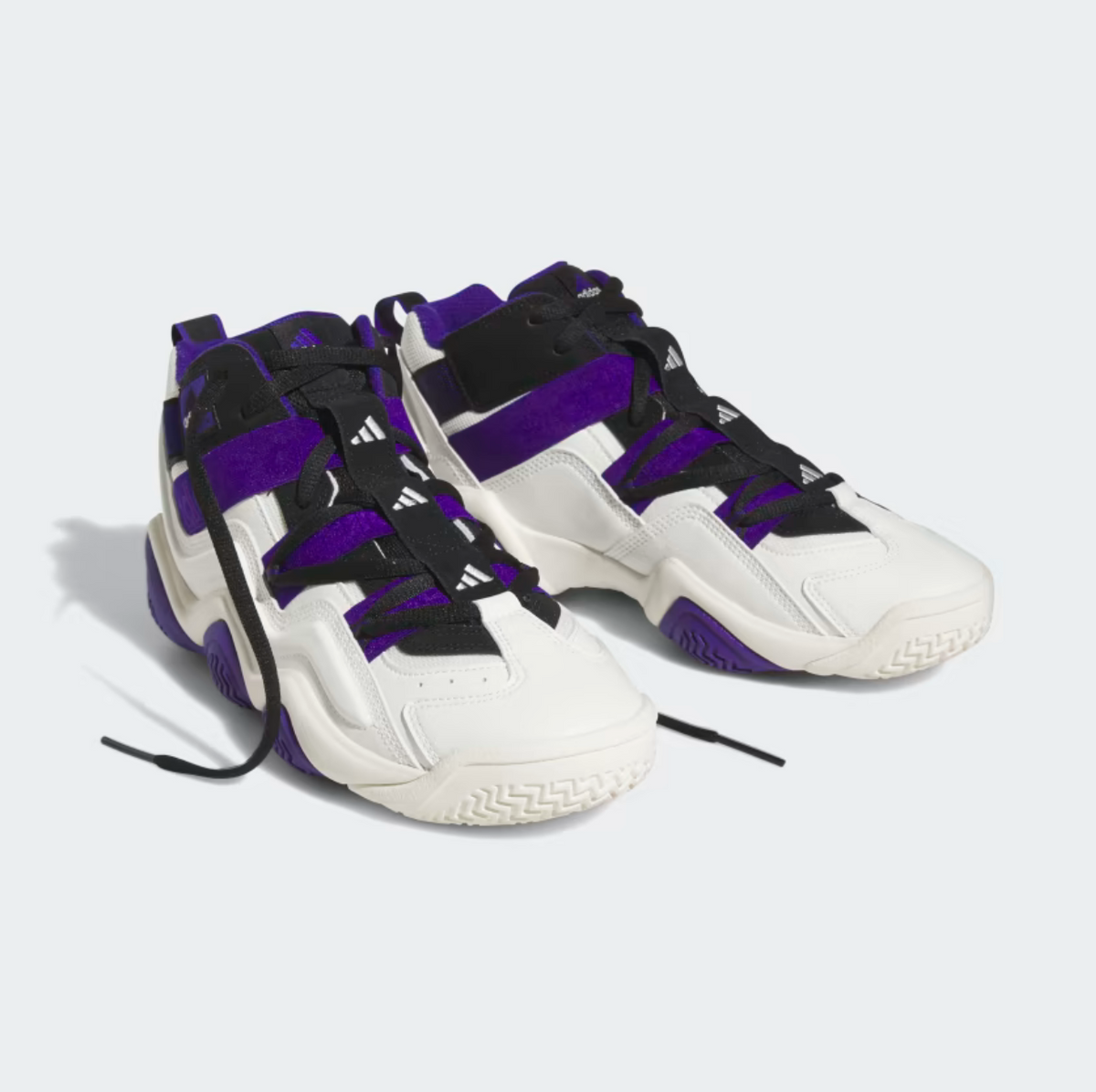 Adidas Top 10 2000