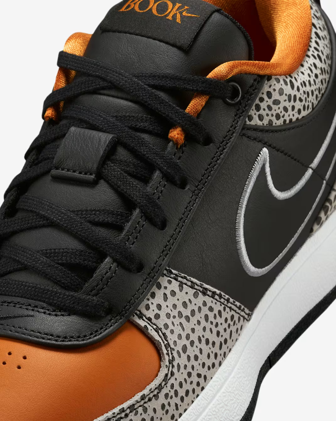 Nike Book 1 "Air Safari"