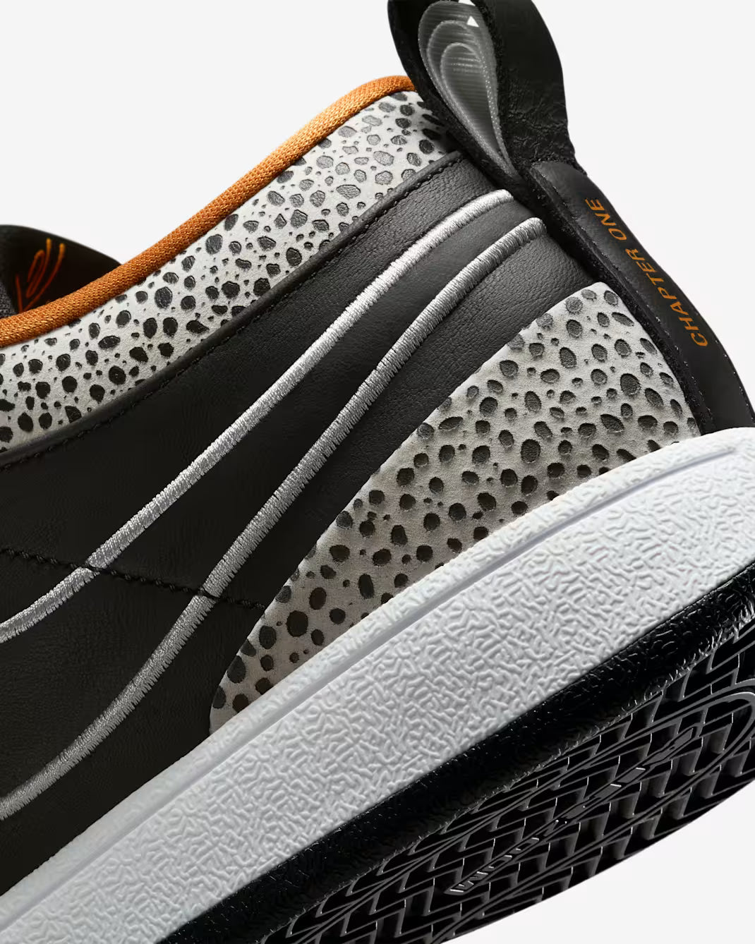 Nike Book 1 "Air Safari"