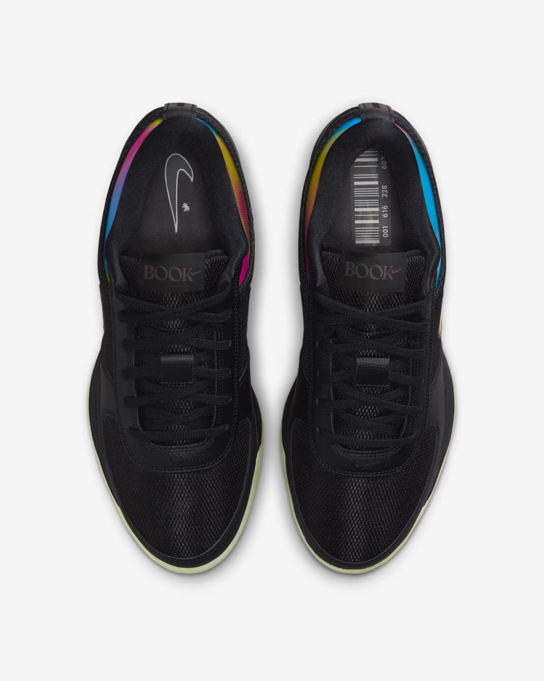 Nike Book 1 "Desert Night"