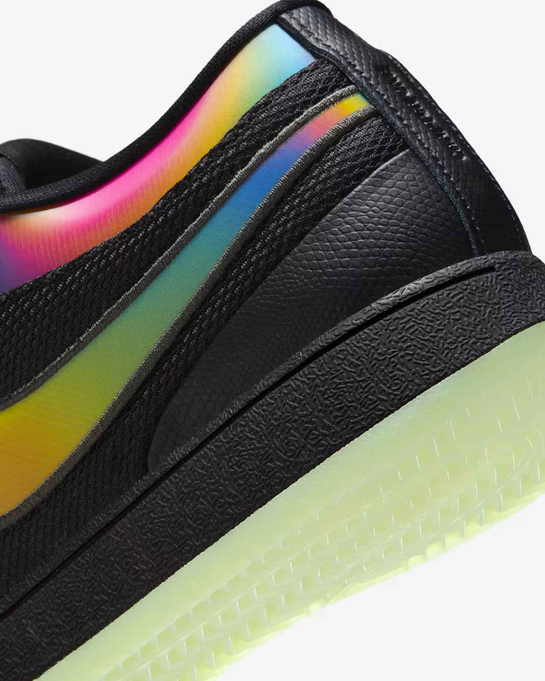Nike Book 1 "Desert Night"