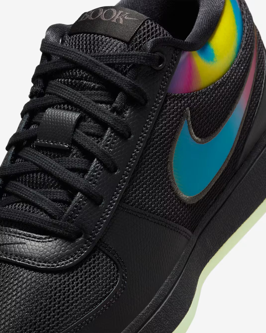 Nike Book 1 "Desert Night"