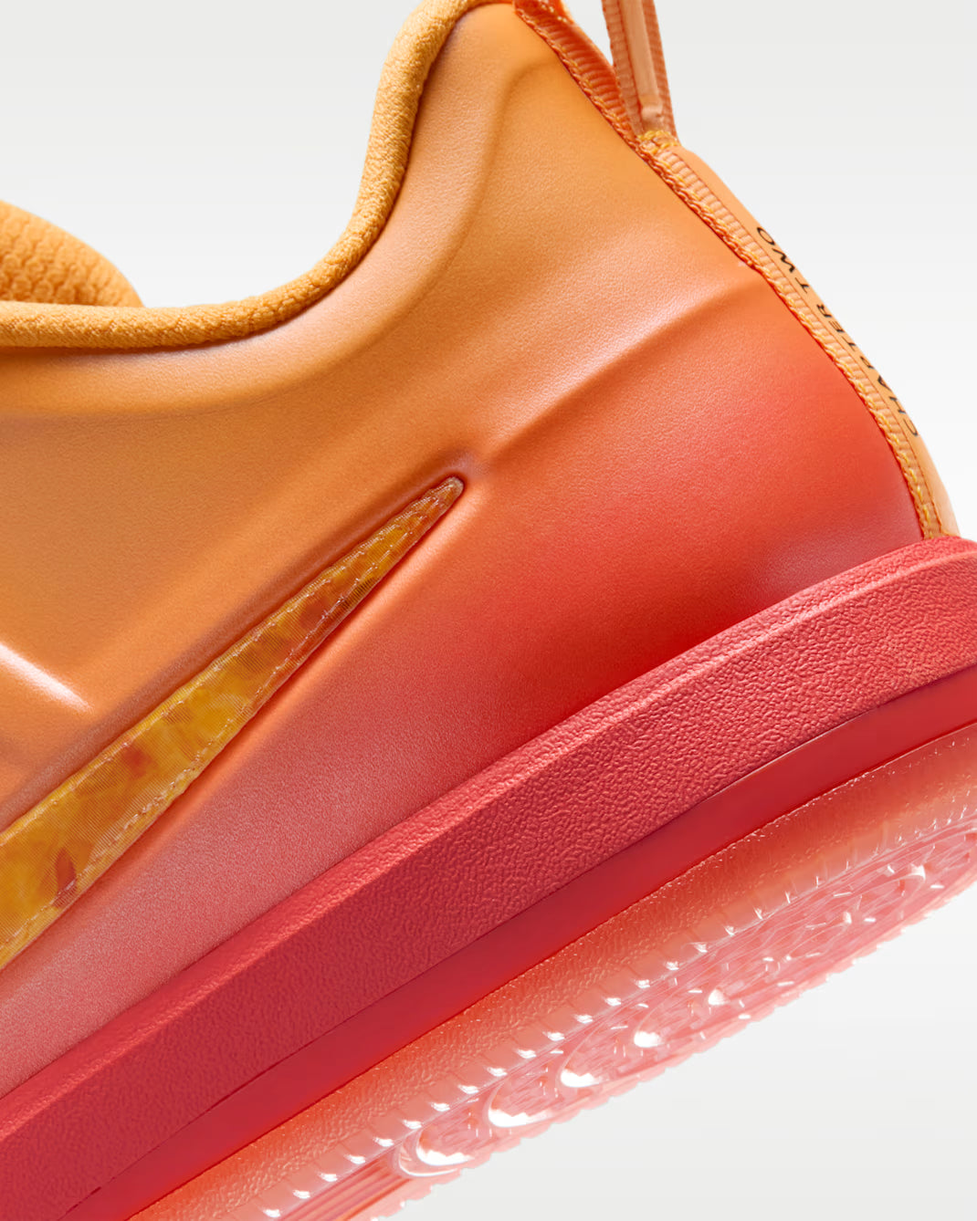 Nike Book 2 "Phoenix"