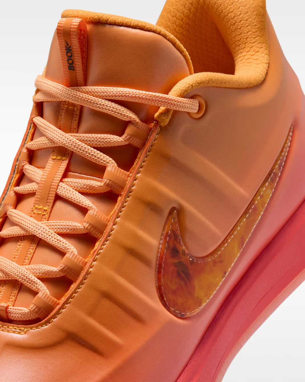 Nike Book 2 "Phoenix"