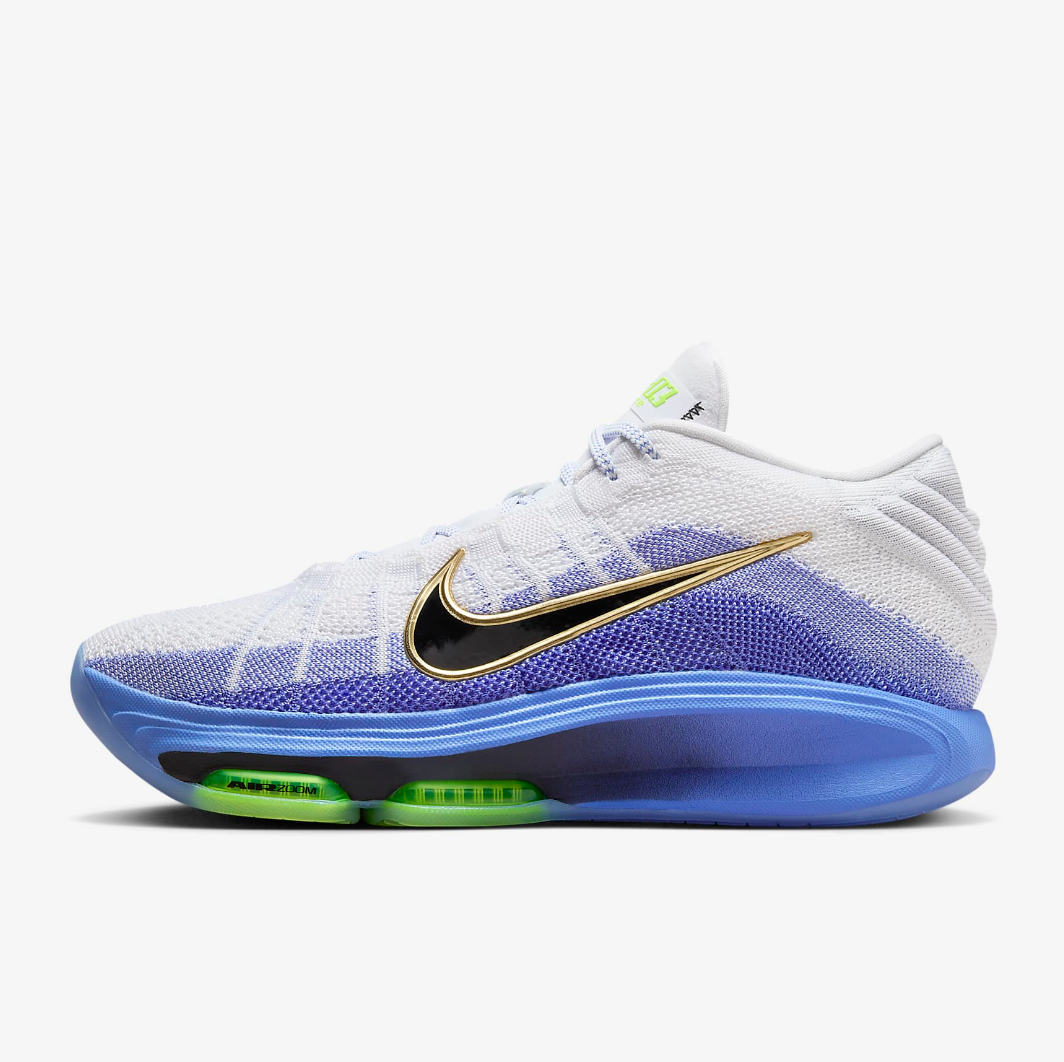 Nike G.T. Hustle 3