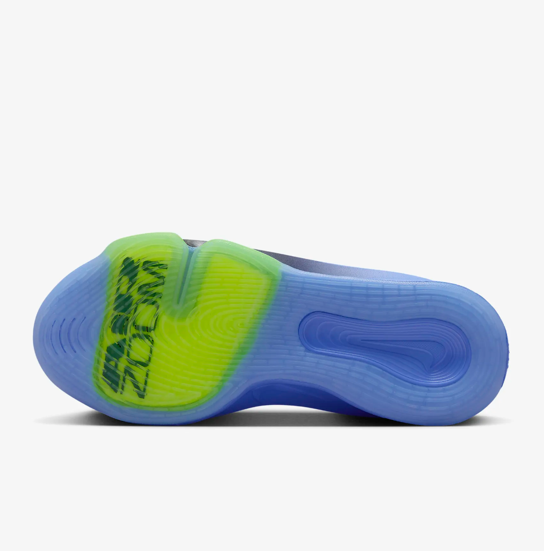 Nike G.T. Hustle 3