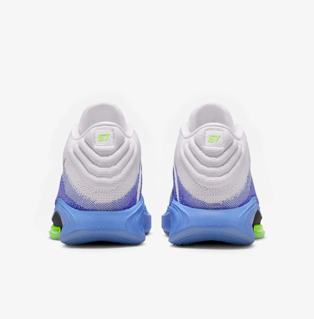 Nike G.T. Hustle 3