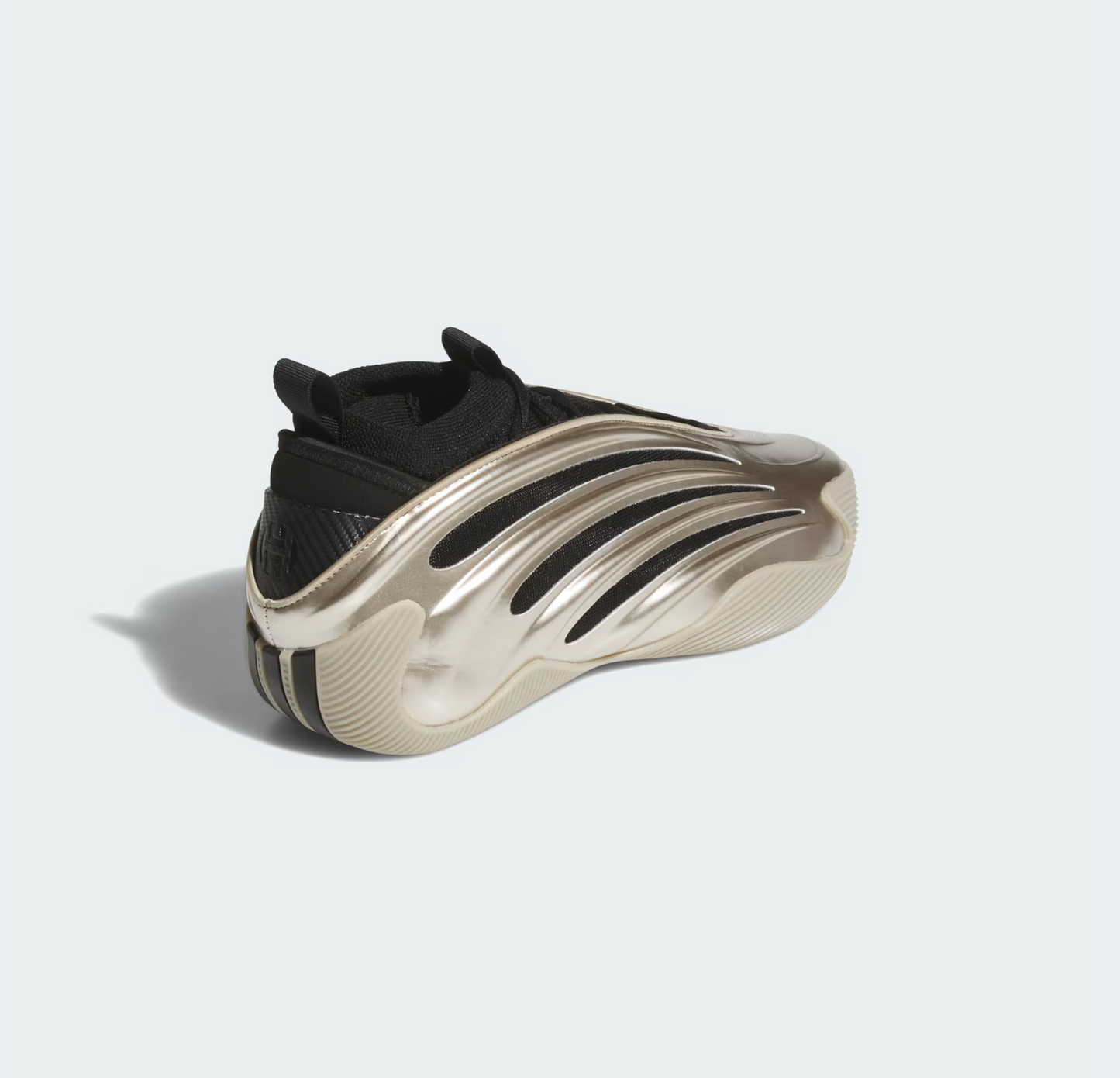 Harden Vol. 9 Cyber Metallic