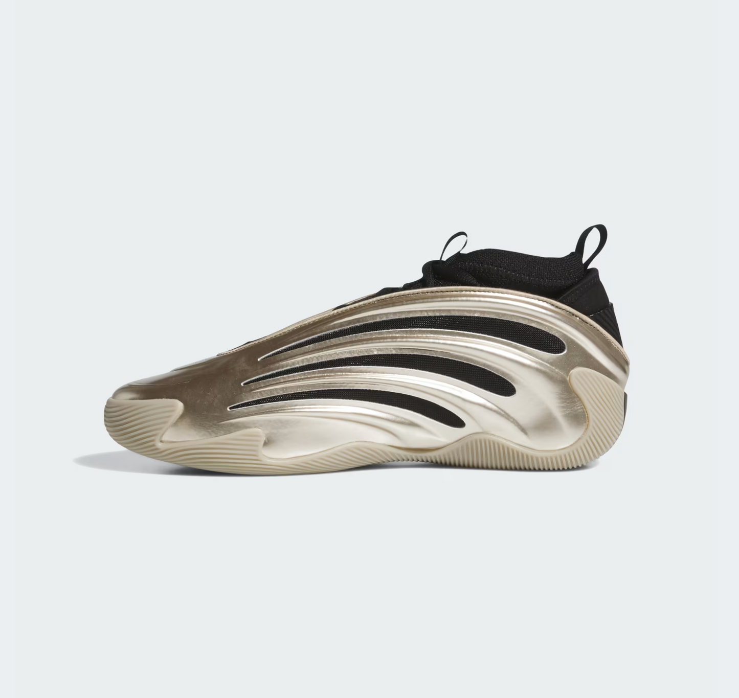 Harden Vol. 9 Cyber Metallic