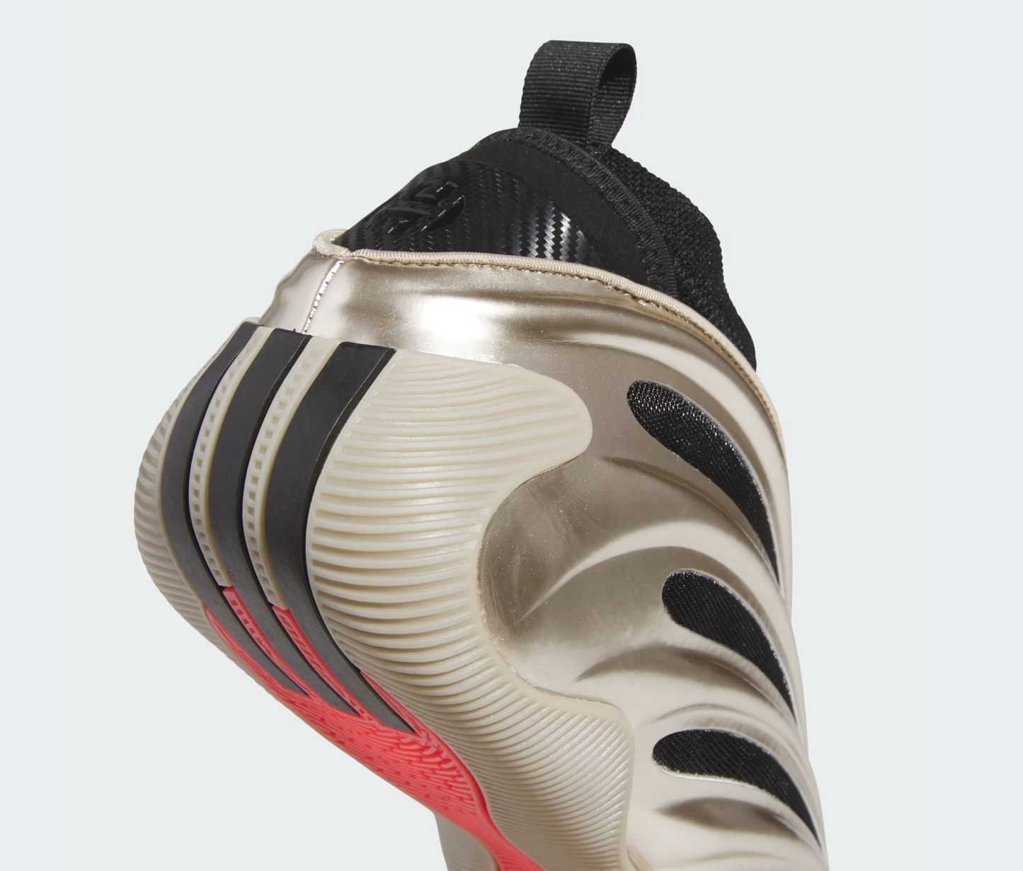Harden Vol. 9 Cyber Metallic