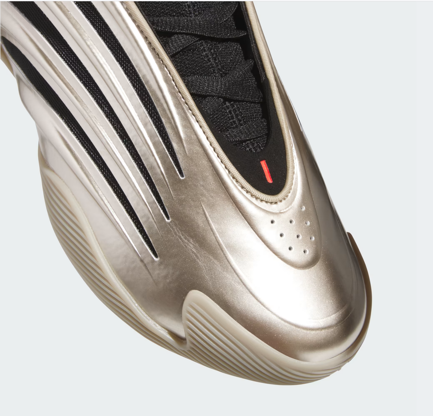Harden Vol. 9 Cyber Metallic