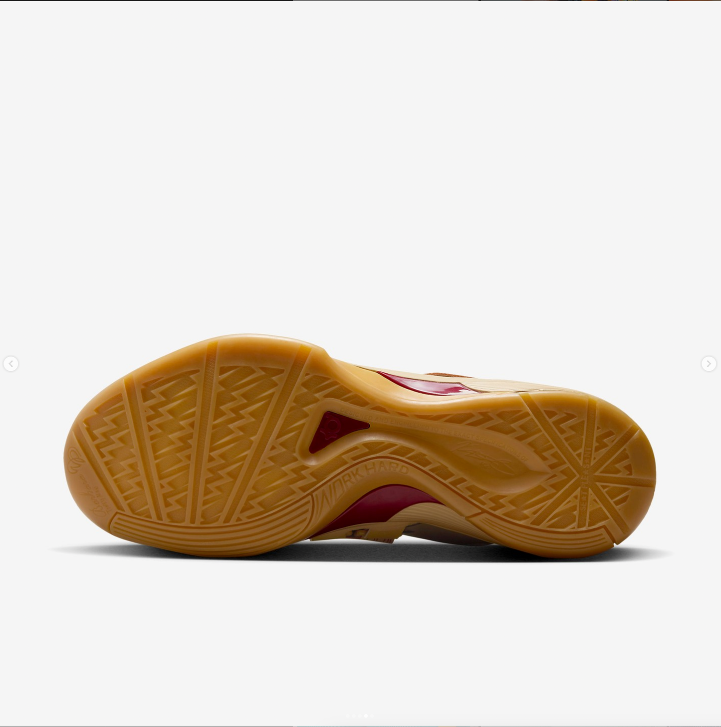 Nike KD 4 Year of the Dragon 2.0