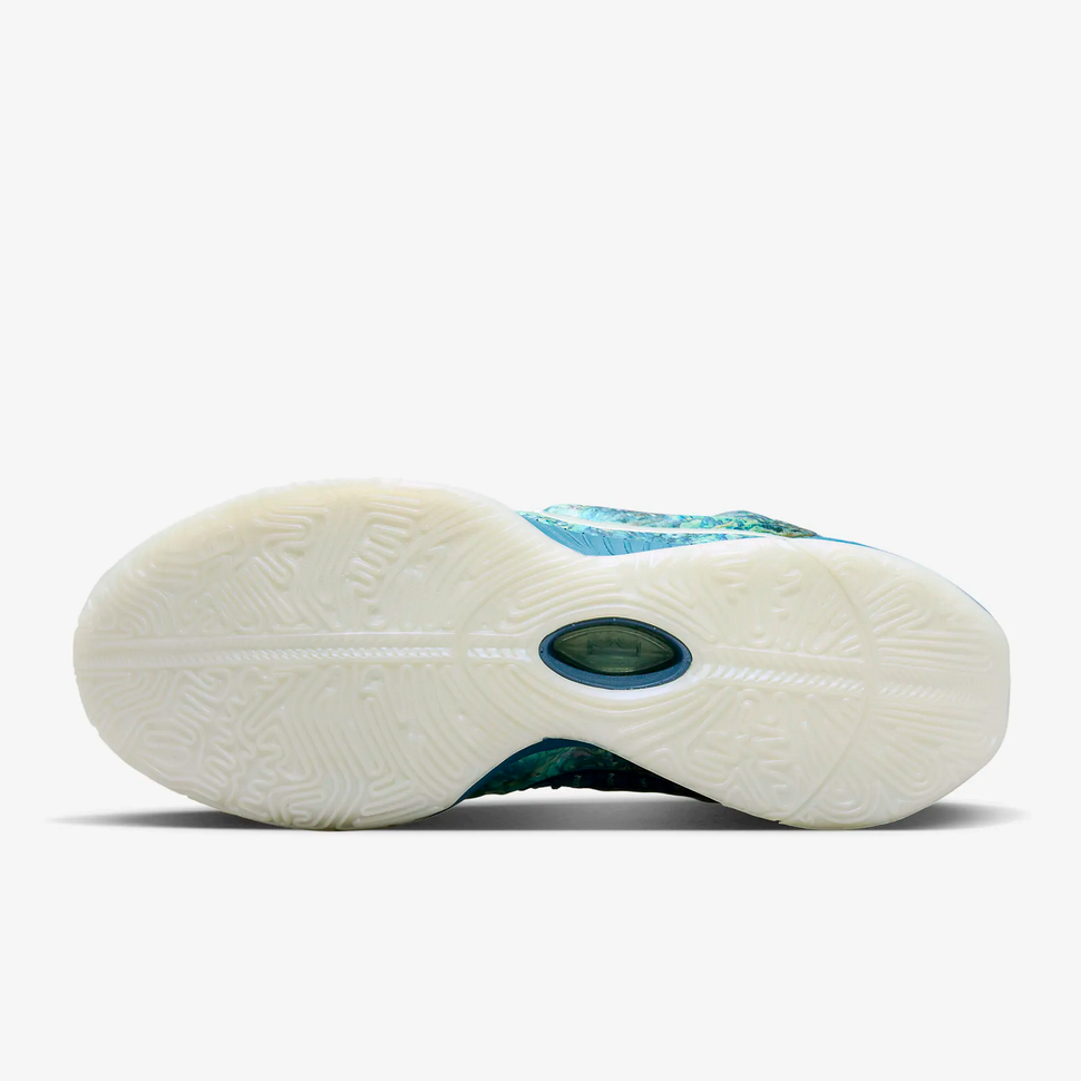 LeBron XXI "Abalone"