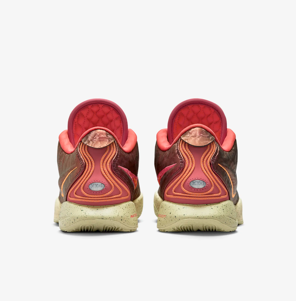 LeBron XXI "Queen Conch"