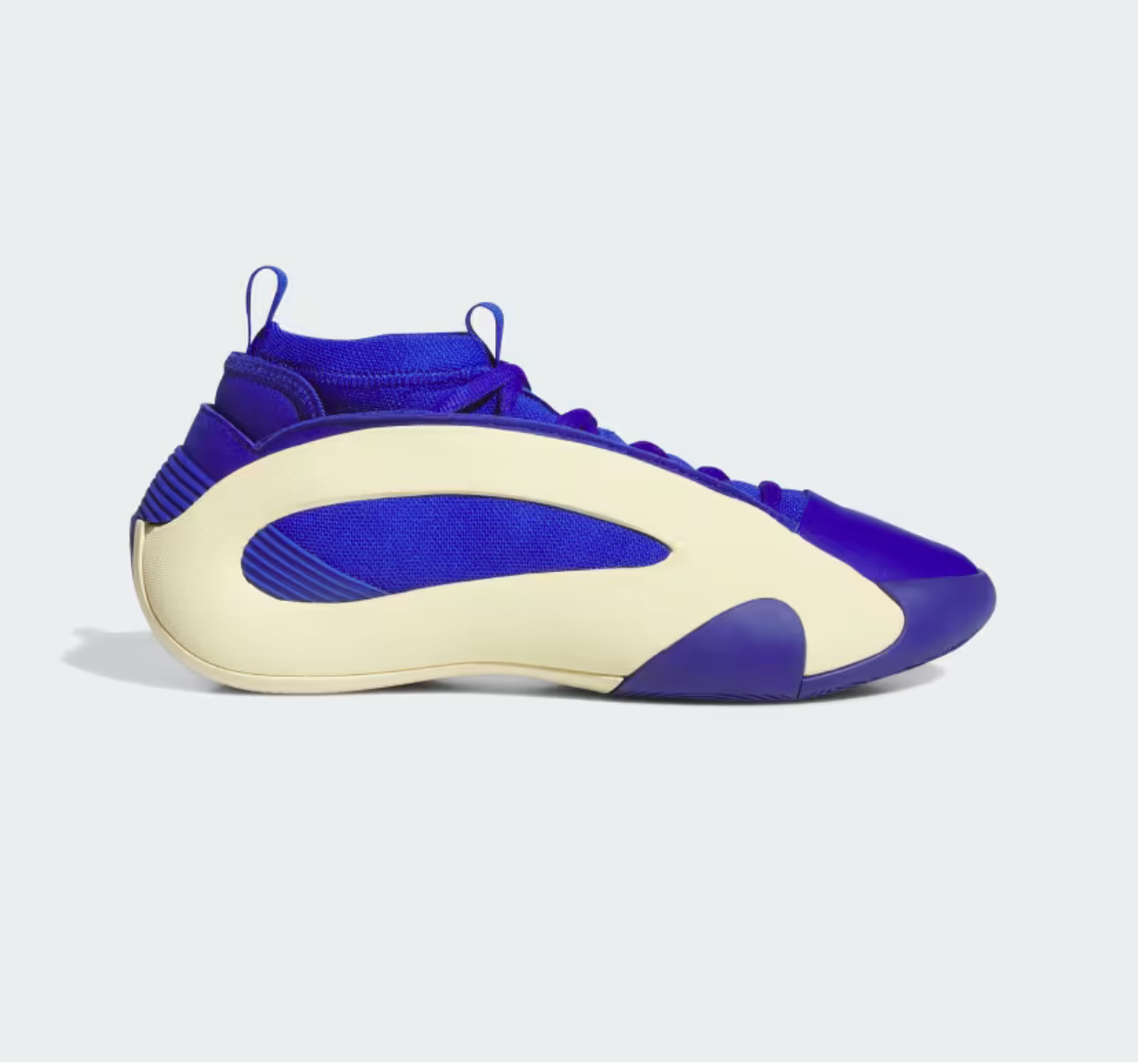 Adidas Harden Vol 8 Blue